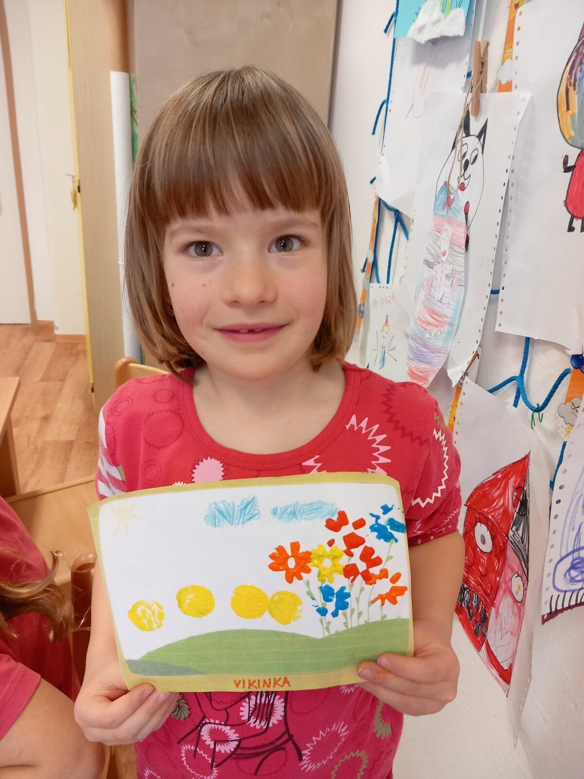 Kamínek mého domova aneb vítání jara - 32