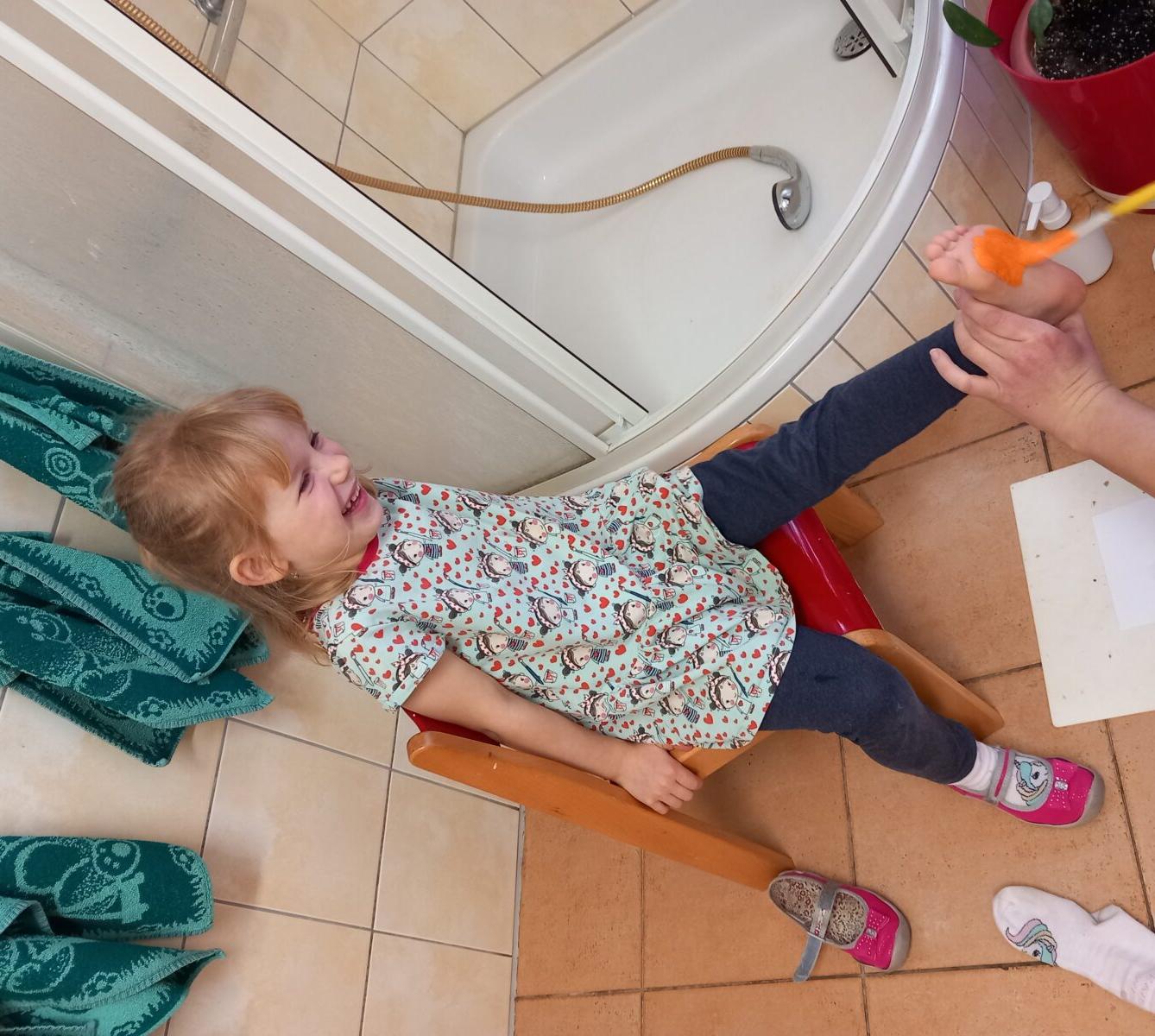 Kamínek mého domova aneb vítání jara - 34