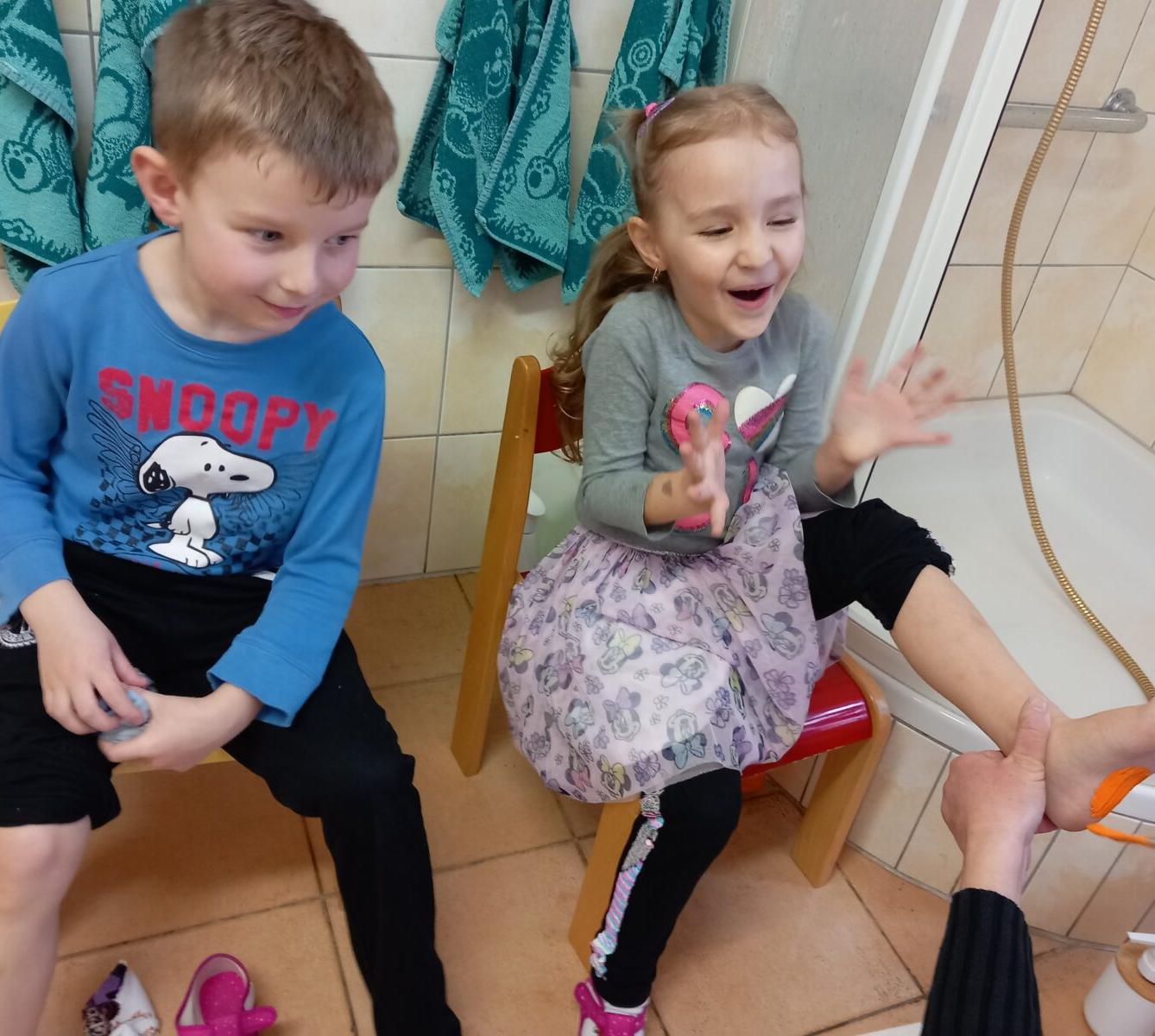 Kamínek mého domova aneb vítání jara - 36