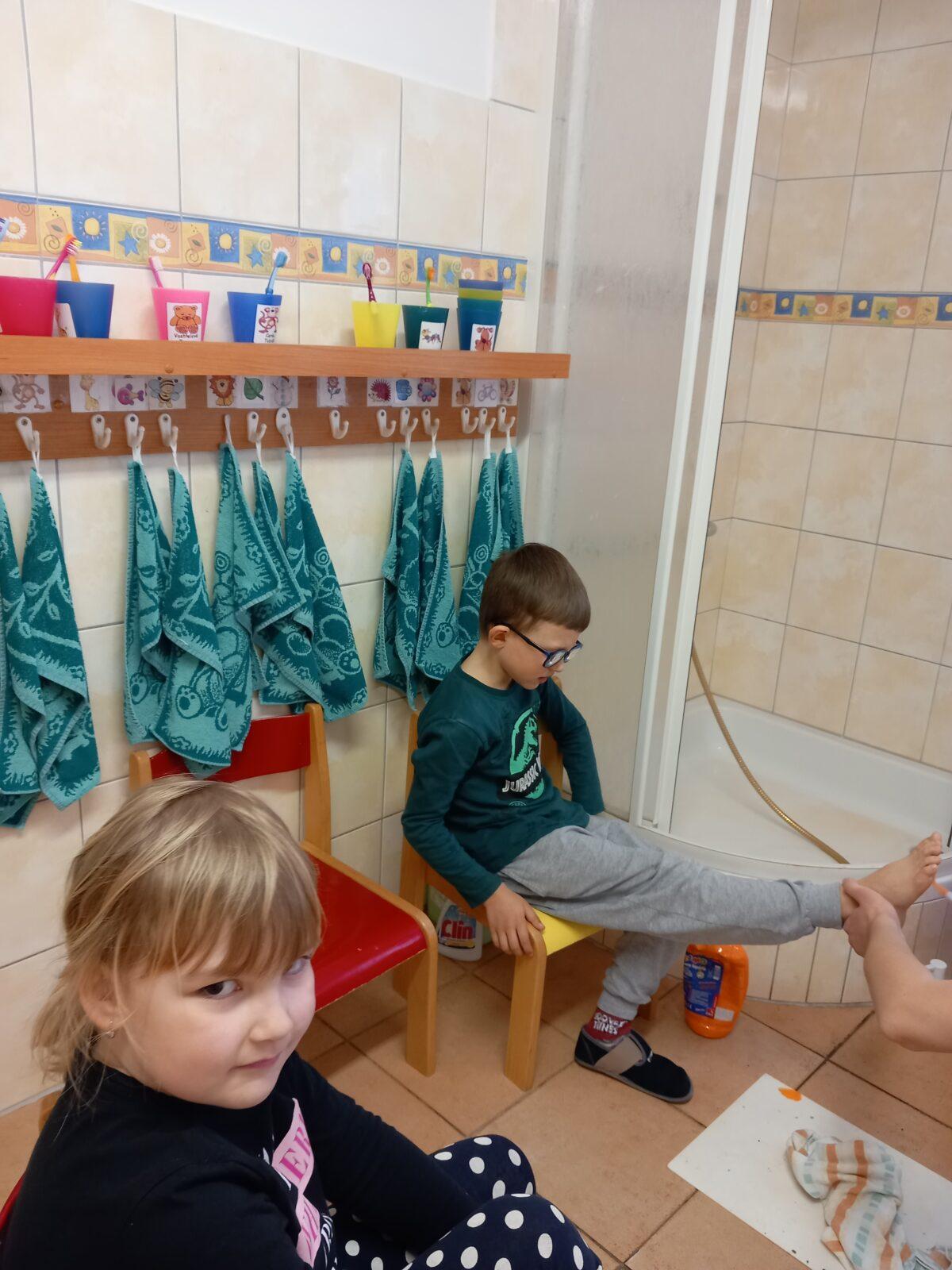 Kamínek mého domova aneb vítání jara - 43