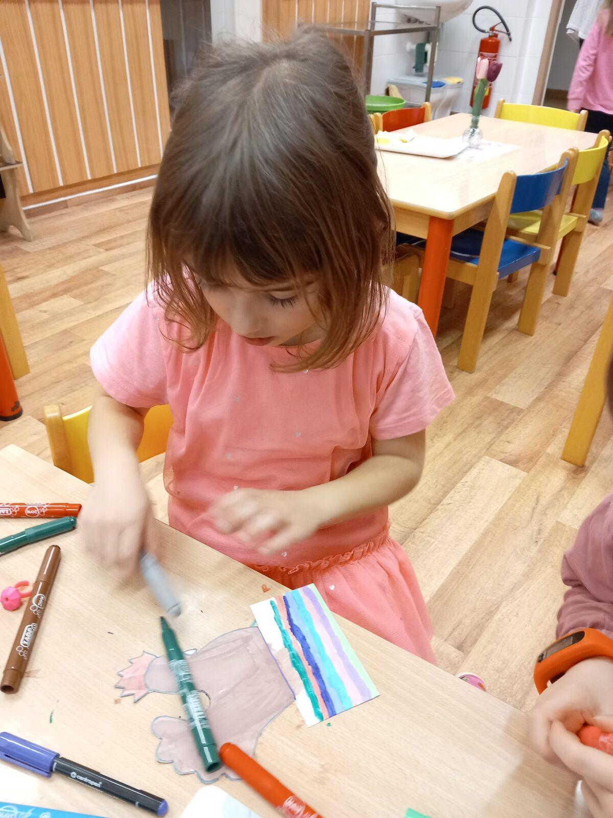 Kamínek mého domova aneb vítání jara - 54