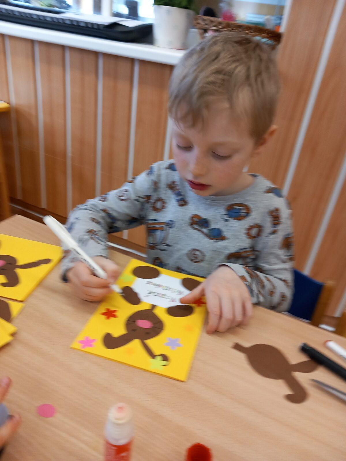 Kamínek mého domova aneb vítání jara - 55