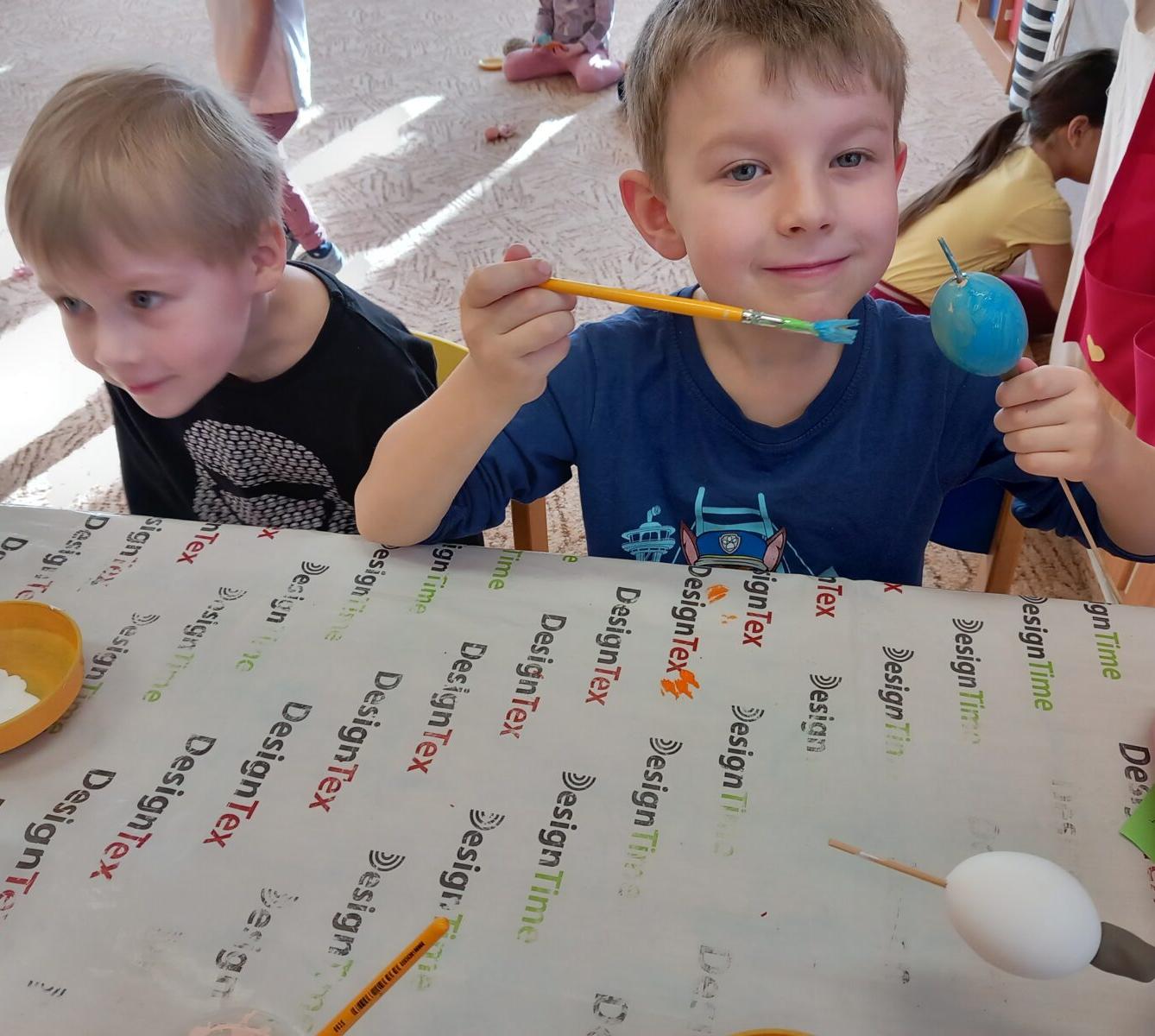 Kamínek mého domova aneb vítání jara - 62