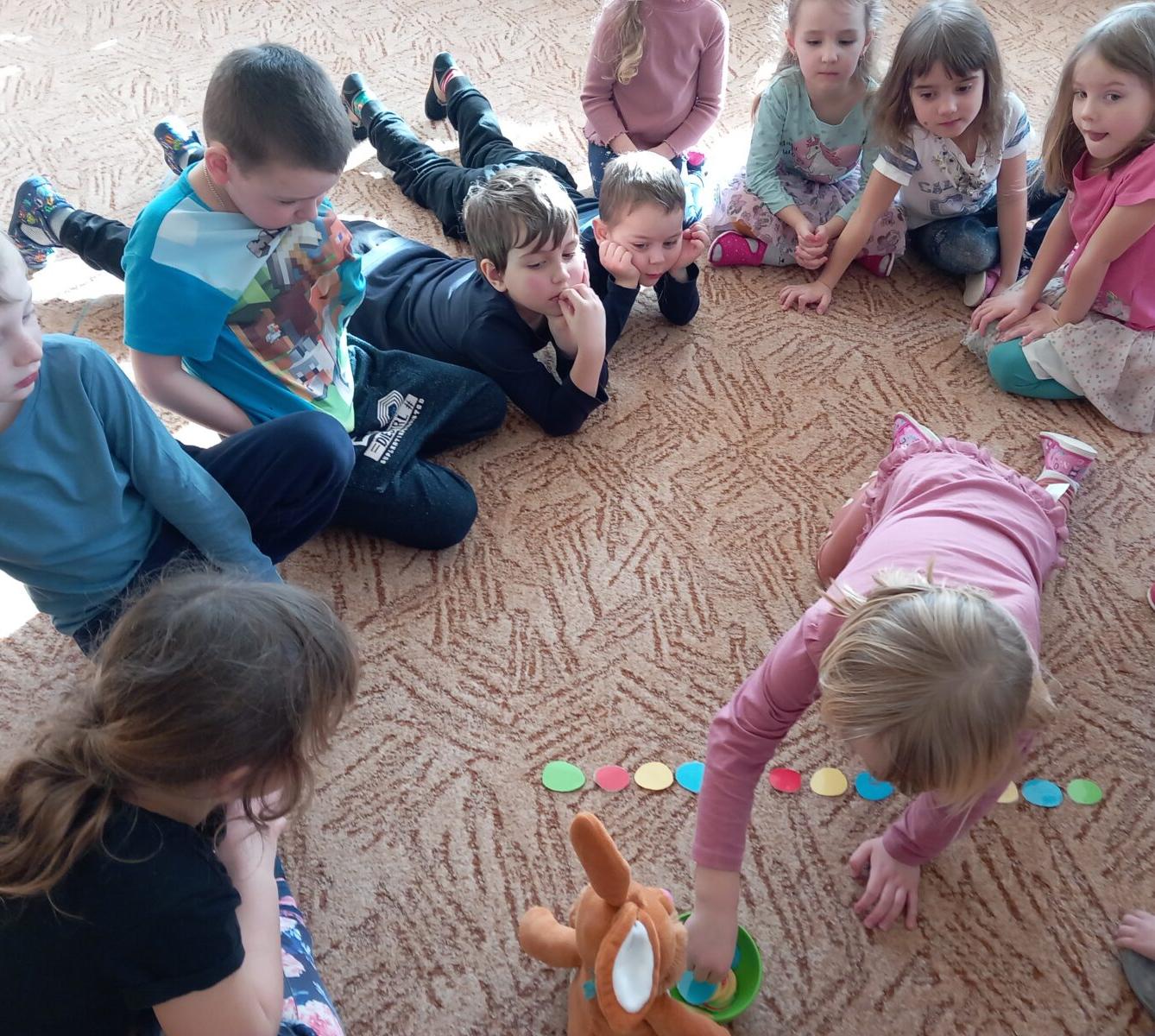 Kamínek mého domova aneb vítání jara - 82