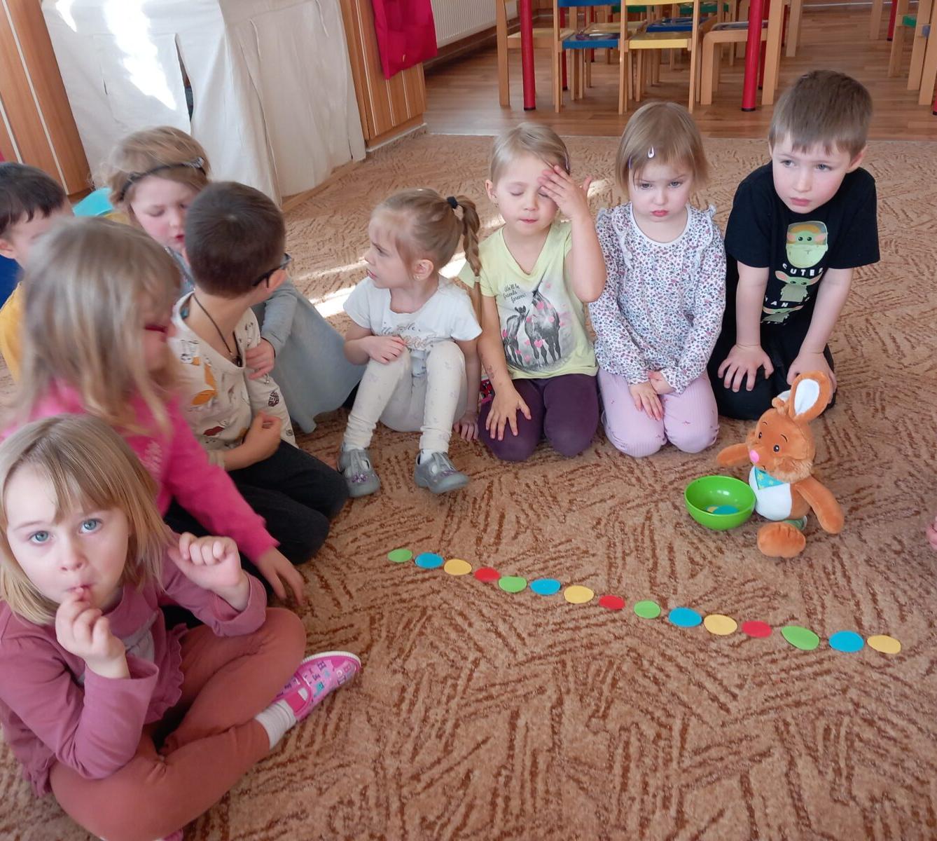 Kamínek mého domova aneb vítání jara - 83