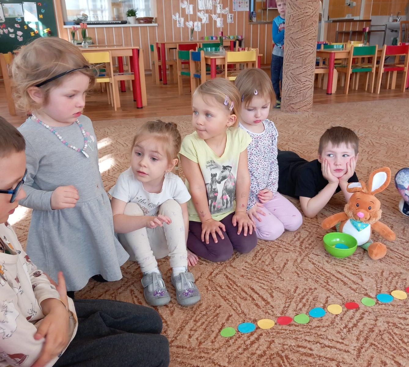 Kamínek mého domova aneb vítání jara - 84