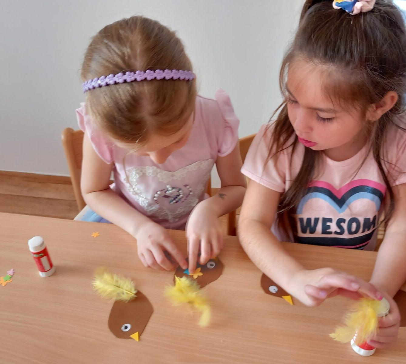 Kamínek mého domova aneb vítání jara - 88