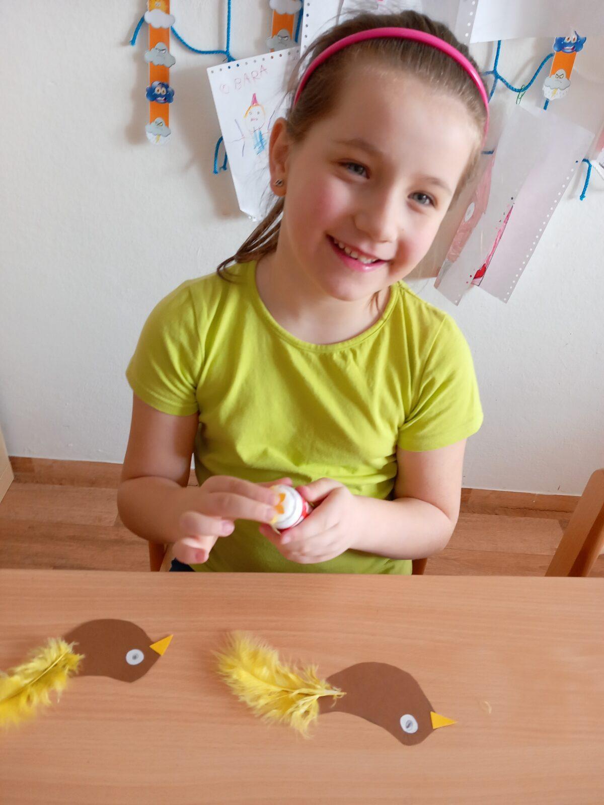 Kamínek mého domova aneb vítání jara - 89