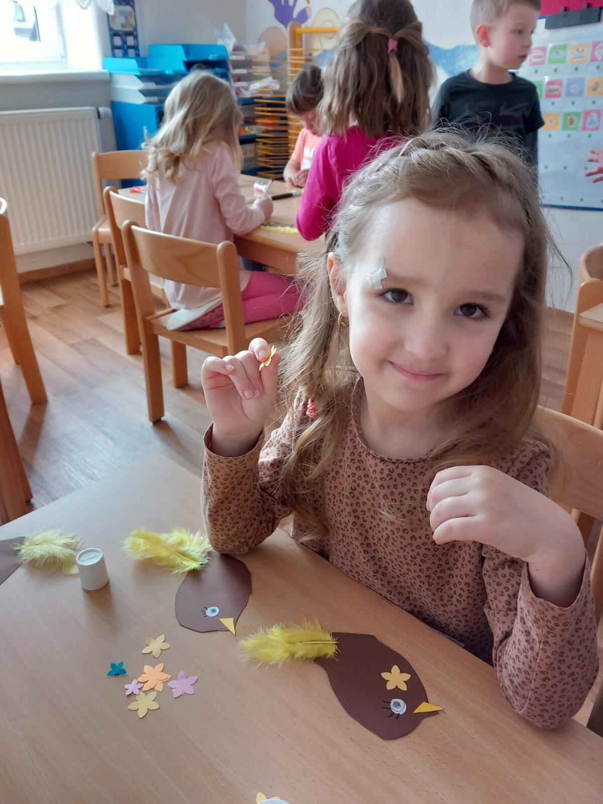 Kamínek mého domova aneb vítání jara - 90