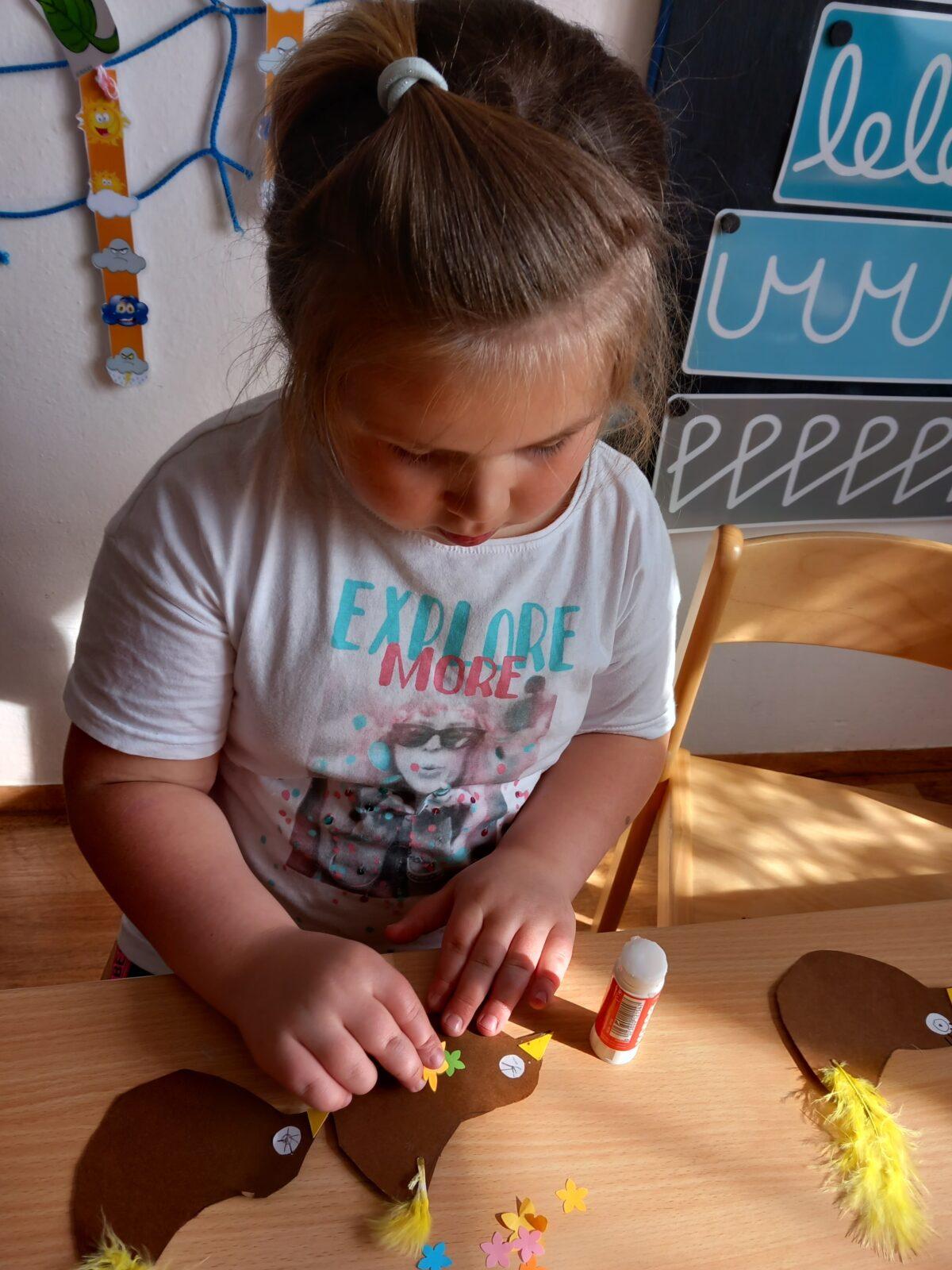 Kamínek mého domova aneb vítání jara - 92