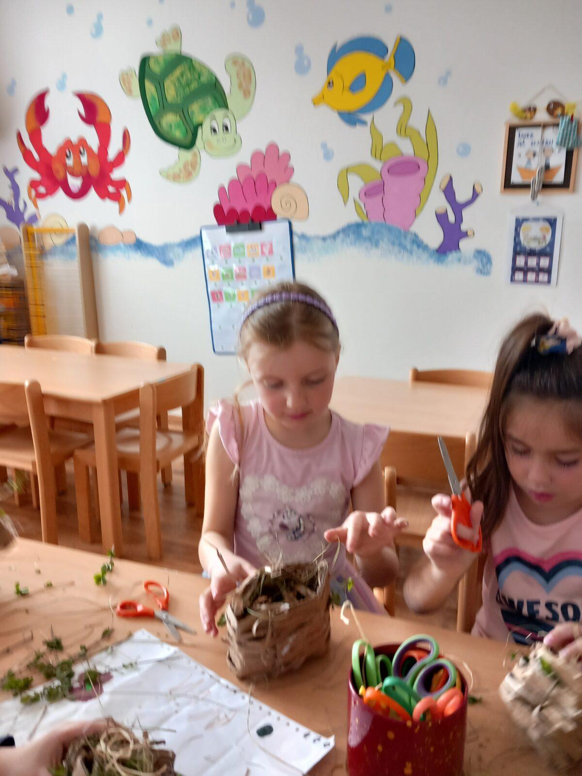 Kamínek mého domova aneb vítání jara - 95