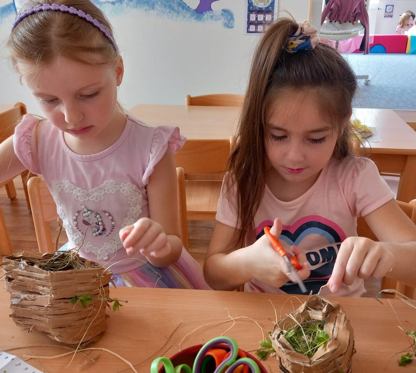 Kamínek mého domova aneb vítání jara - 97