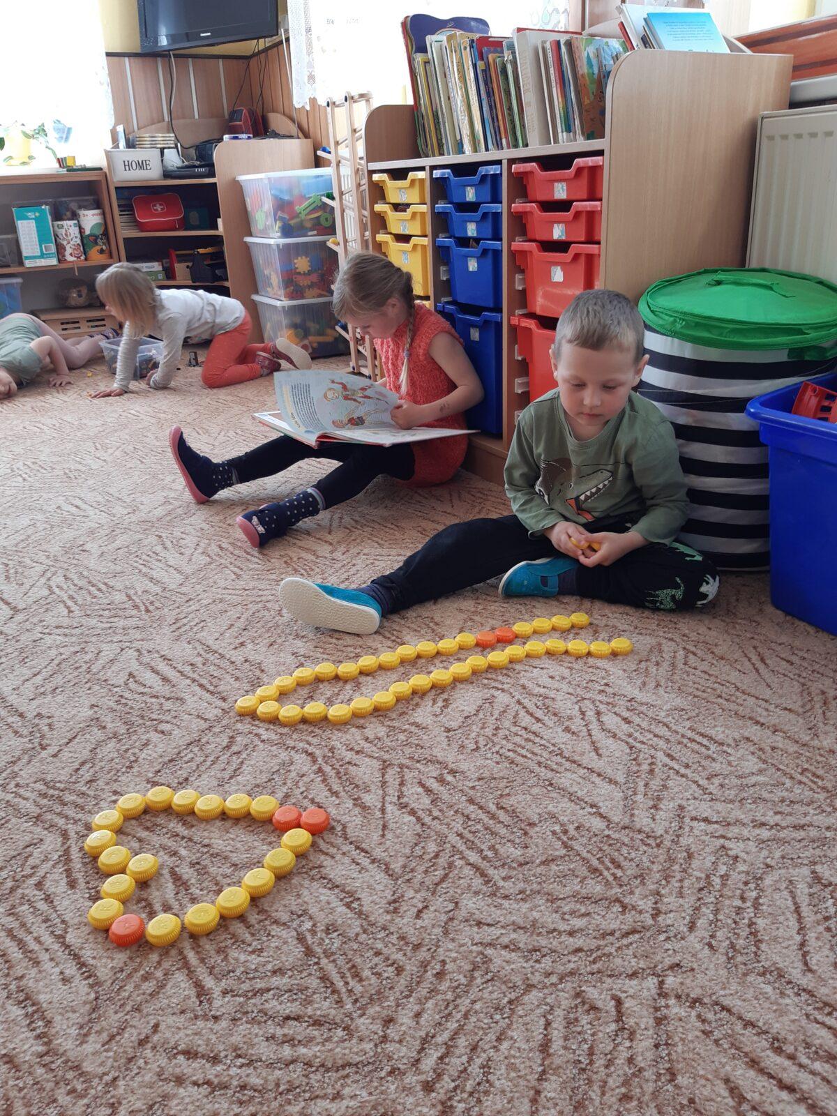 Svátek maminek - 18