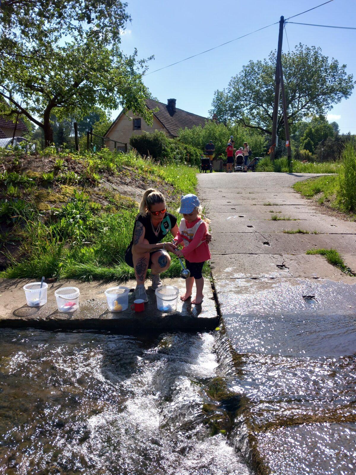 "SPARTAN" aneb sportuje celá rodina! - 8