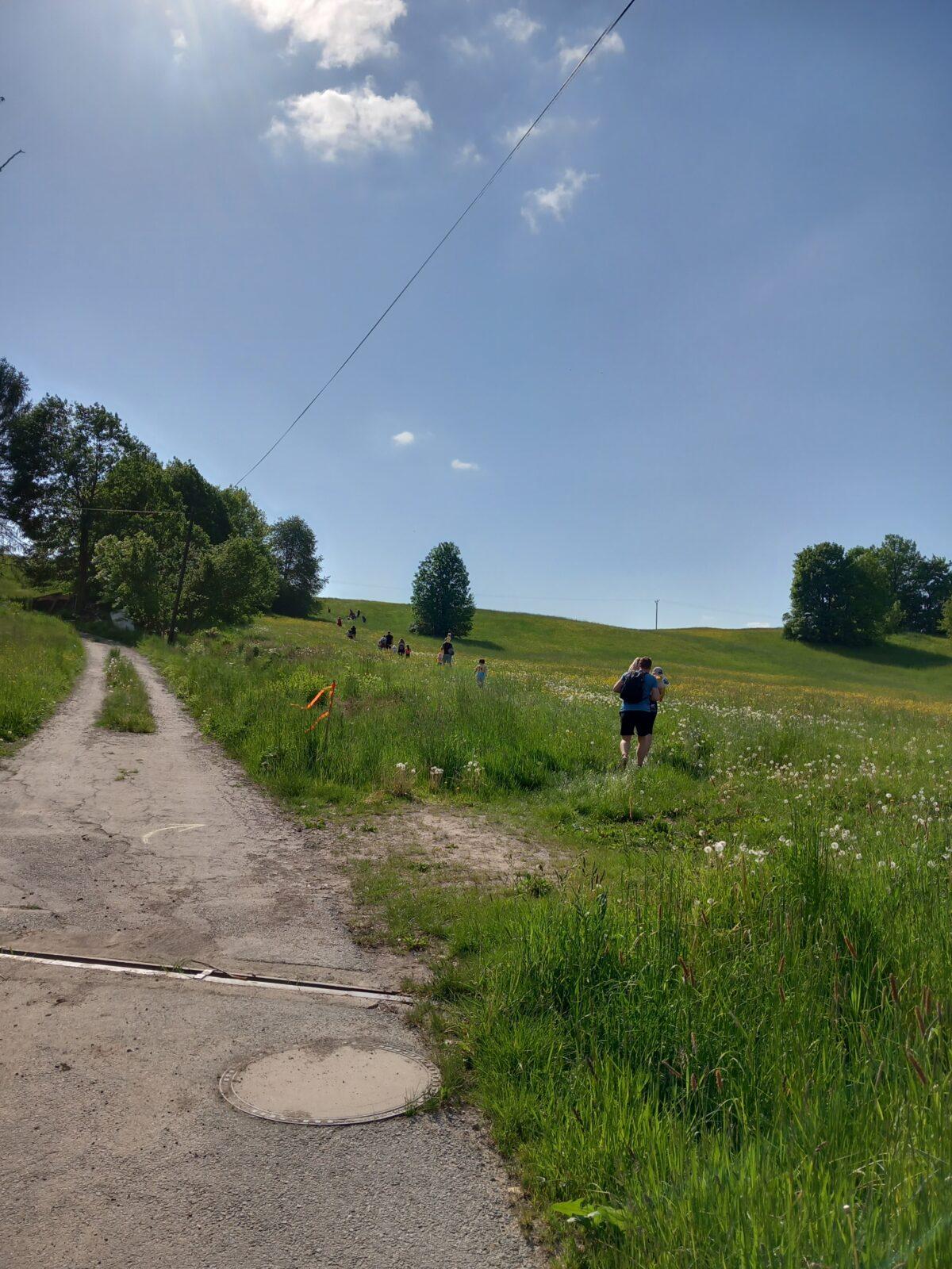 "SPARTAN" aneb sportuje celá rodina! - 16