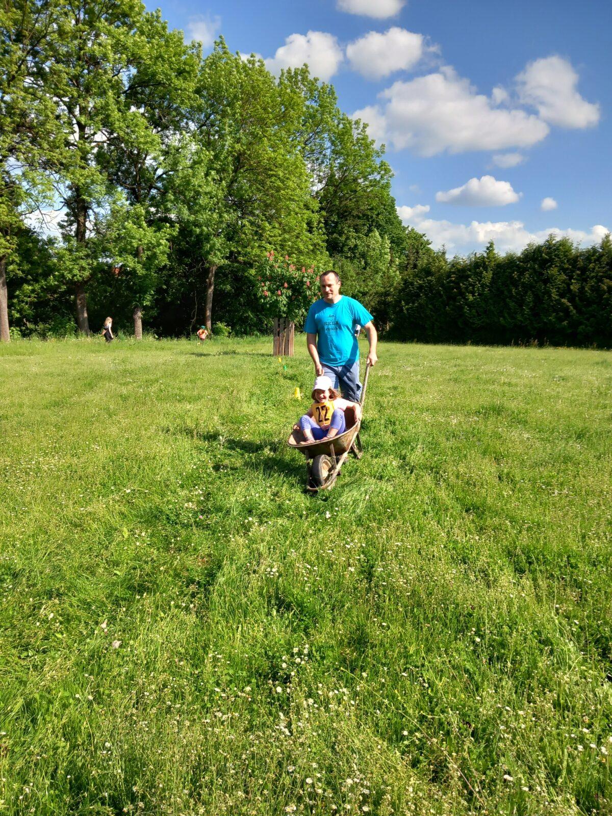 "SPARTAN" aneb sportuje celá rodina! - 28