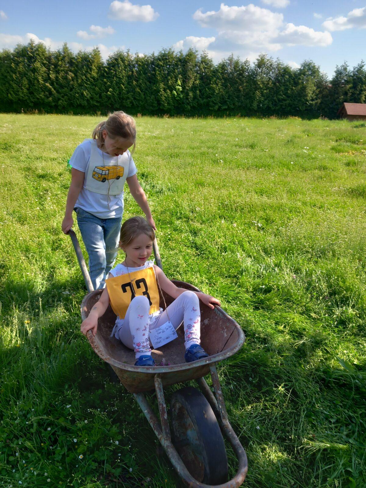 "SPARTAN" aneb sportuje celá rodina! - 30