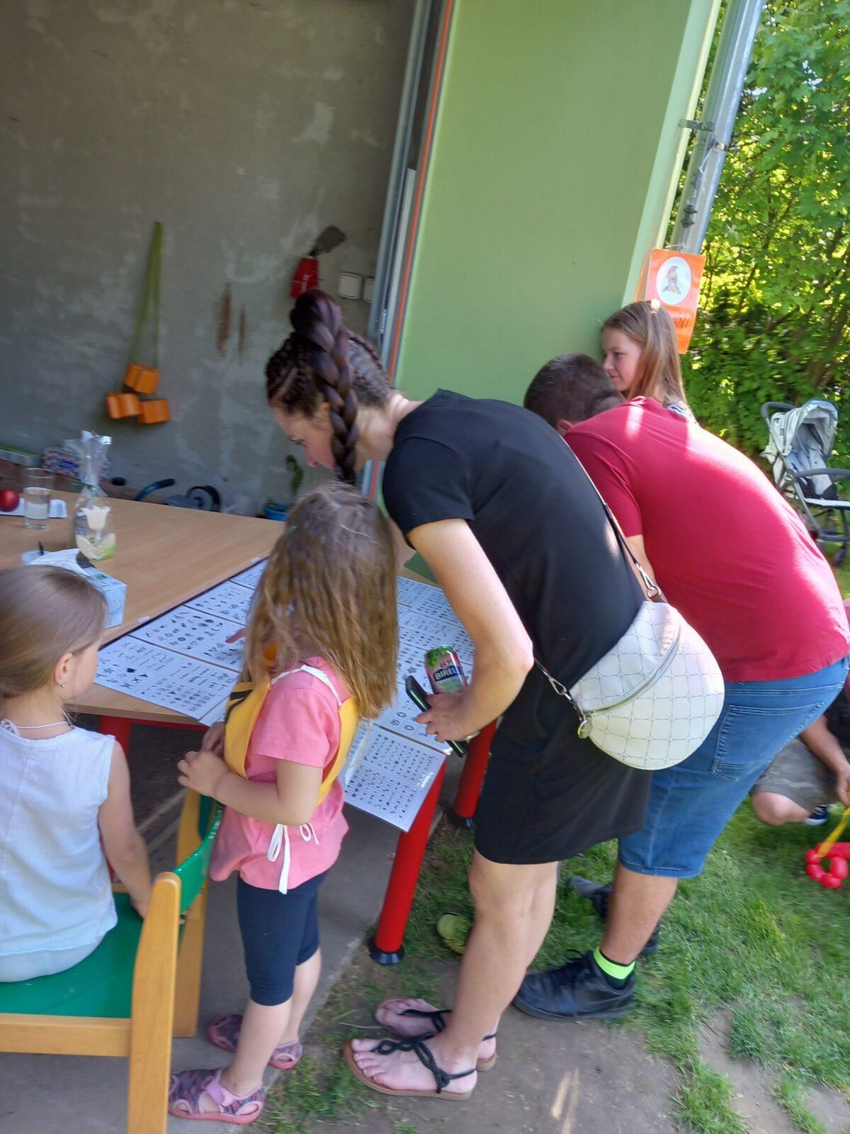 "SPARTAN" aneb sportuje celá rodina! - 37