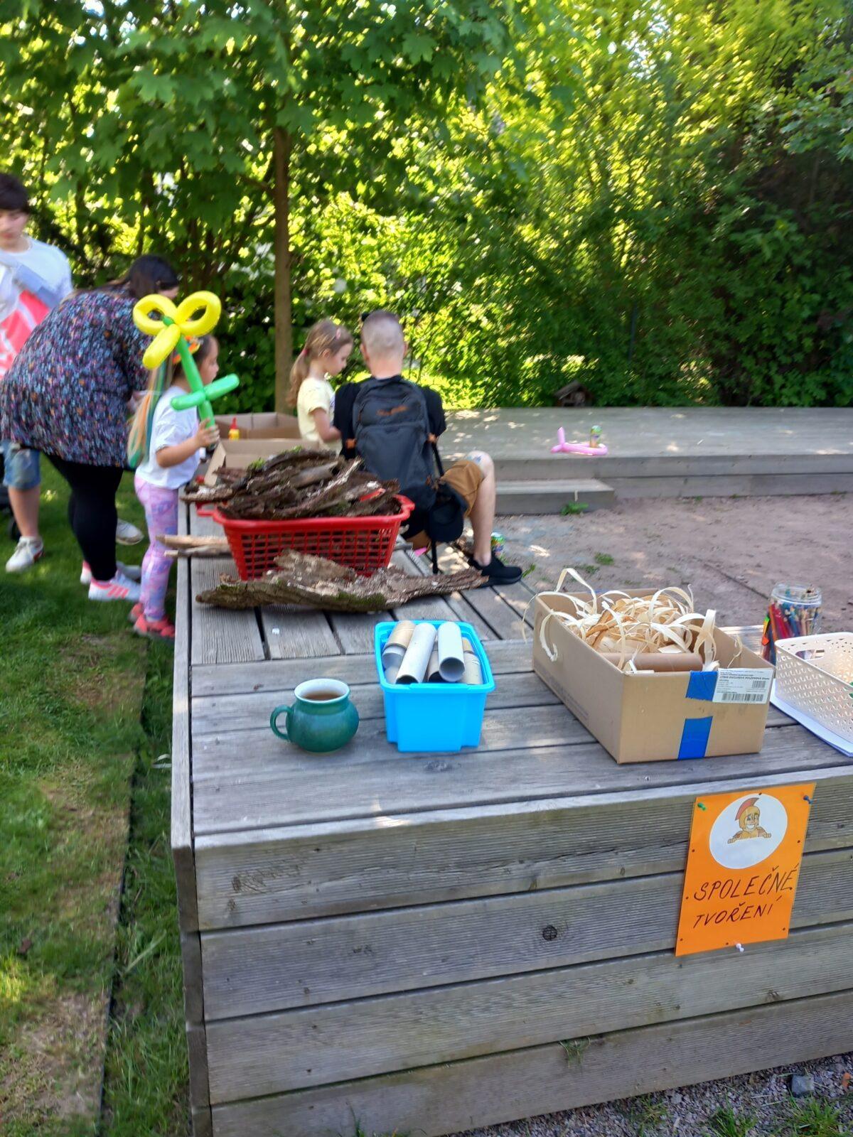 "SPARTAN" aneb sportuje celá rodina! - 41