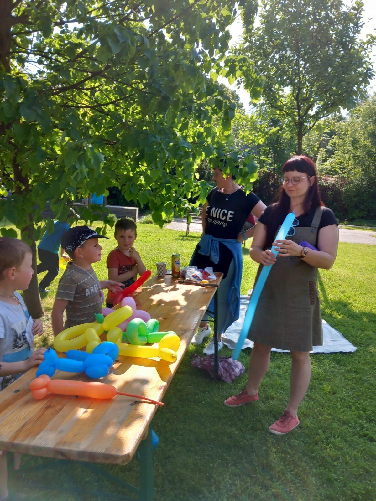 "SPARTAN" aneb sportuje celá rodina! - 46