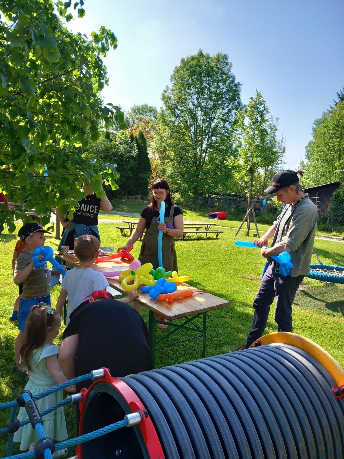 "SPARTAN" aneb sportuje celá rodina! - 47