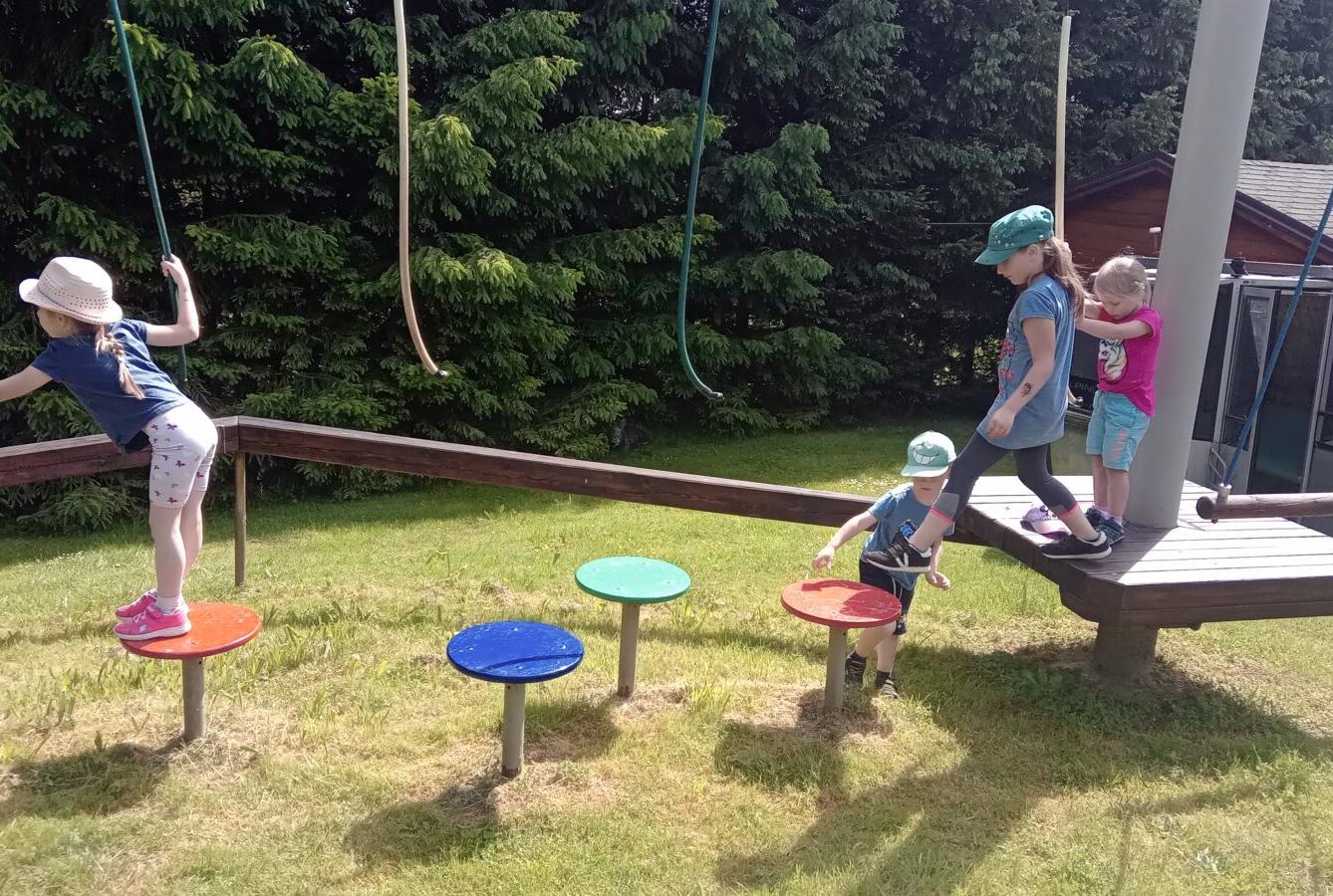 Hurá na výlet! - 1