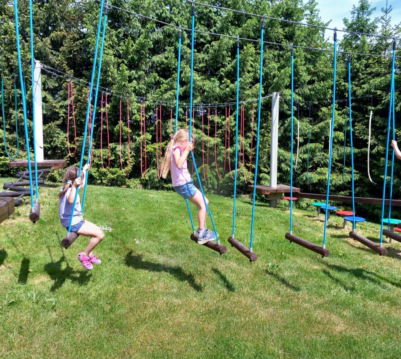 Hurá na výlet! - 9