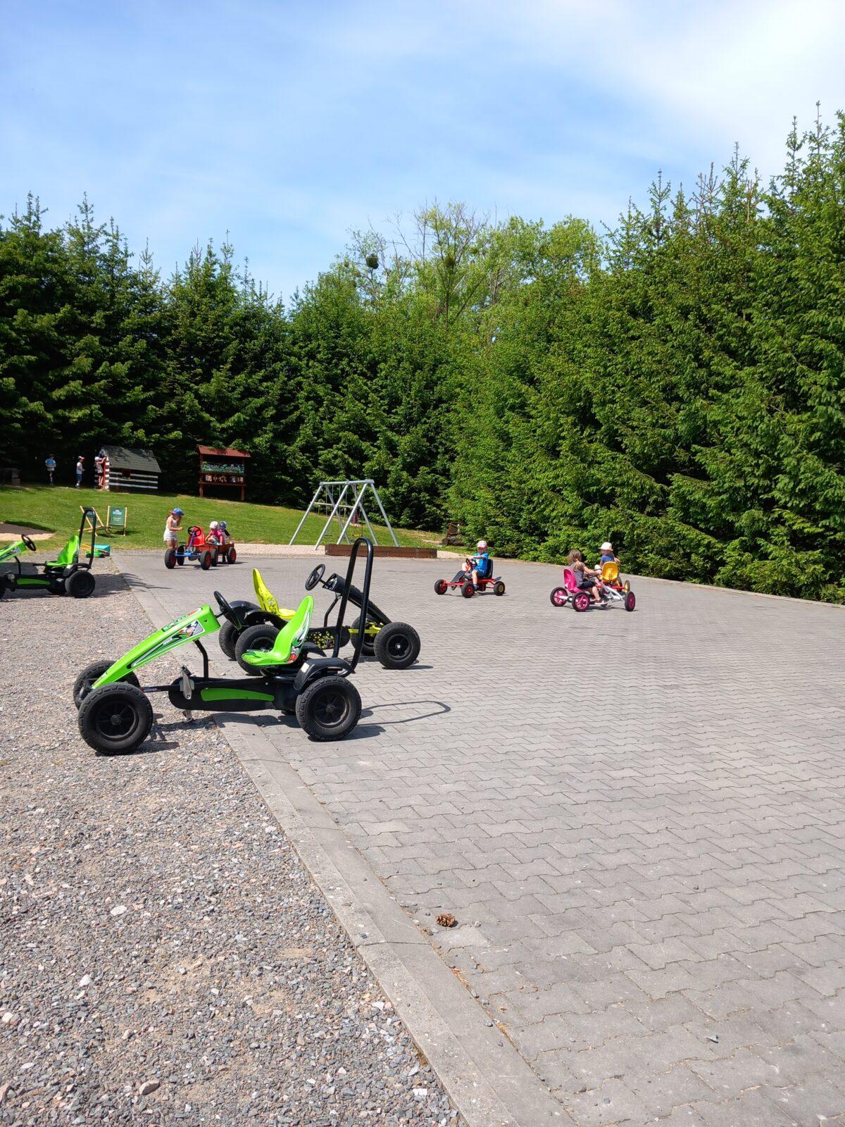 Hurá na výlet! - 10