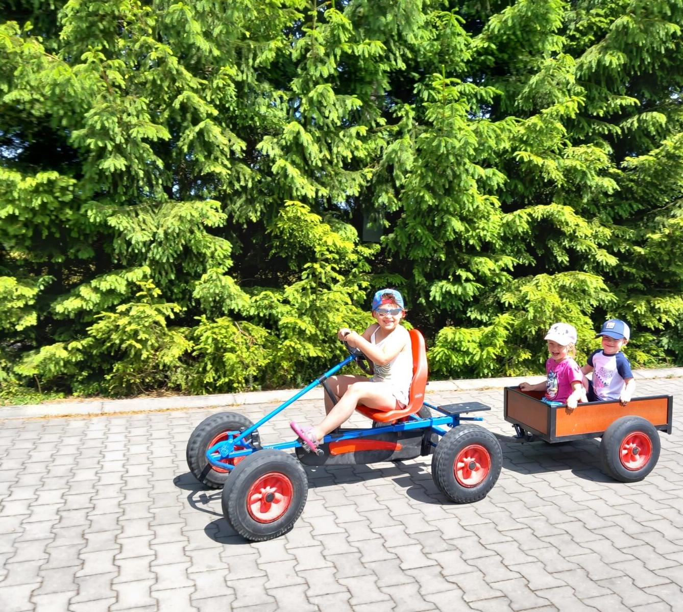 Hurá na výlet! - 13