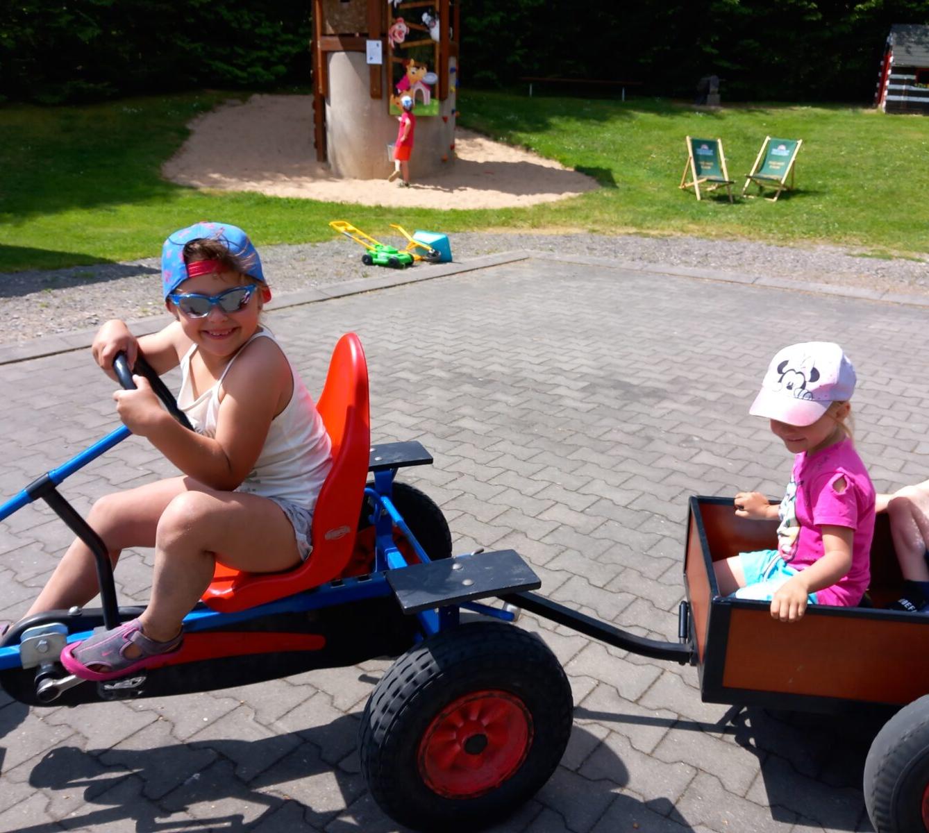 Hurá na výlet! - 14