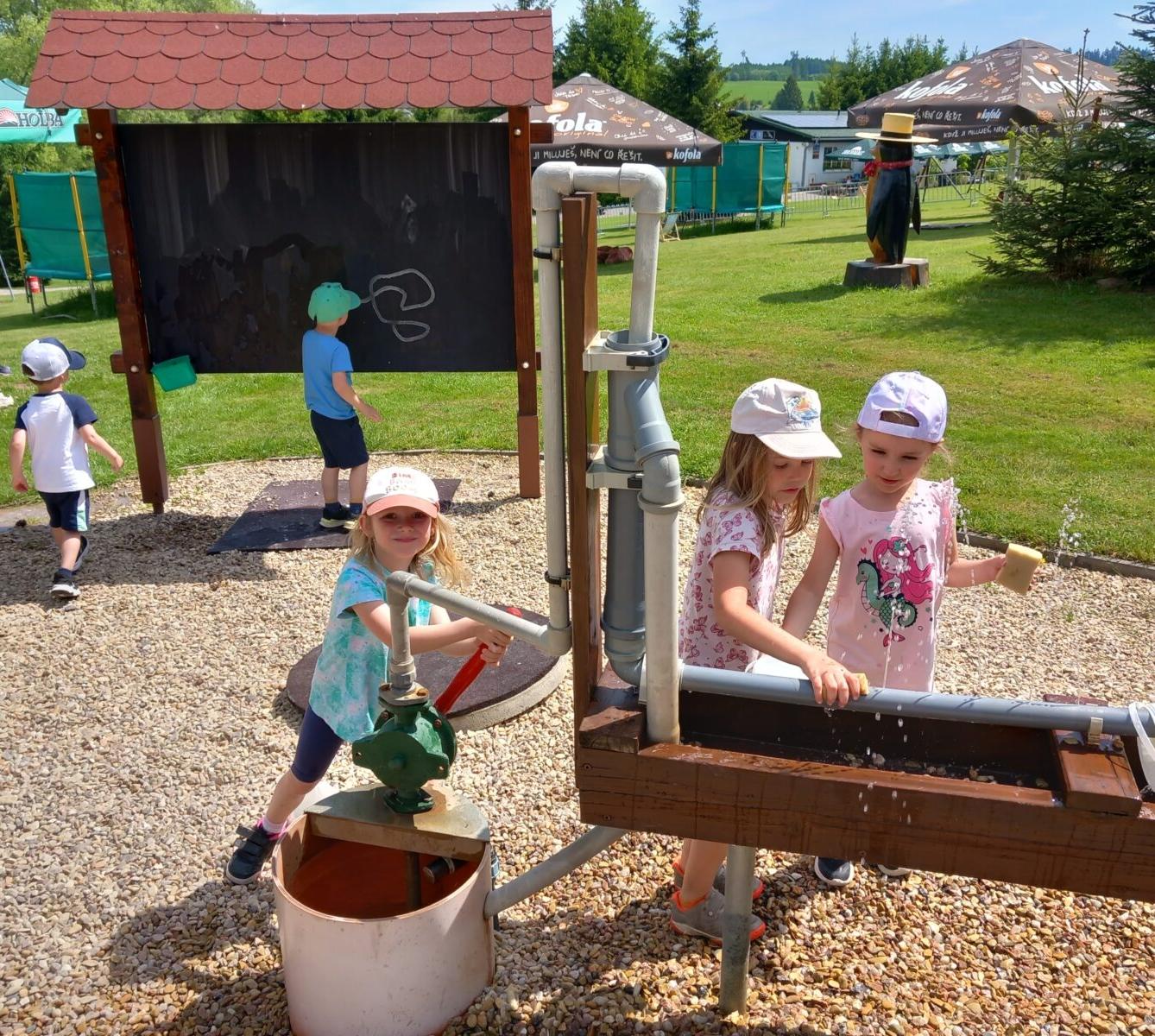 Hurá na výlet! - 24