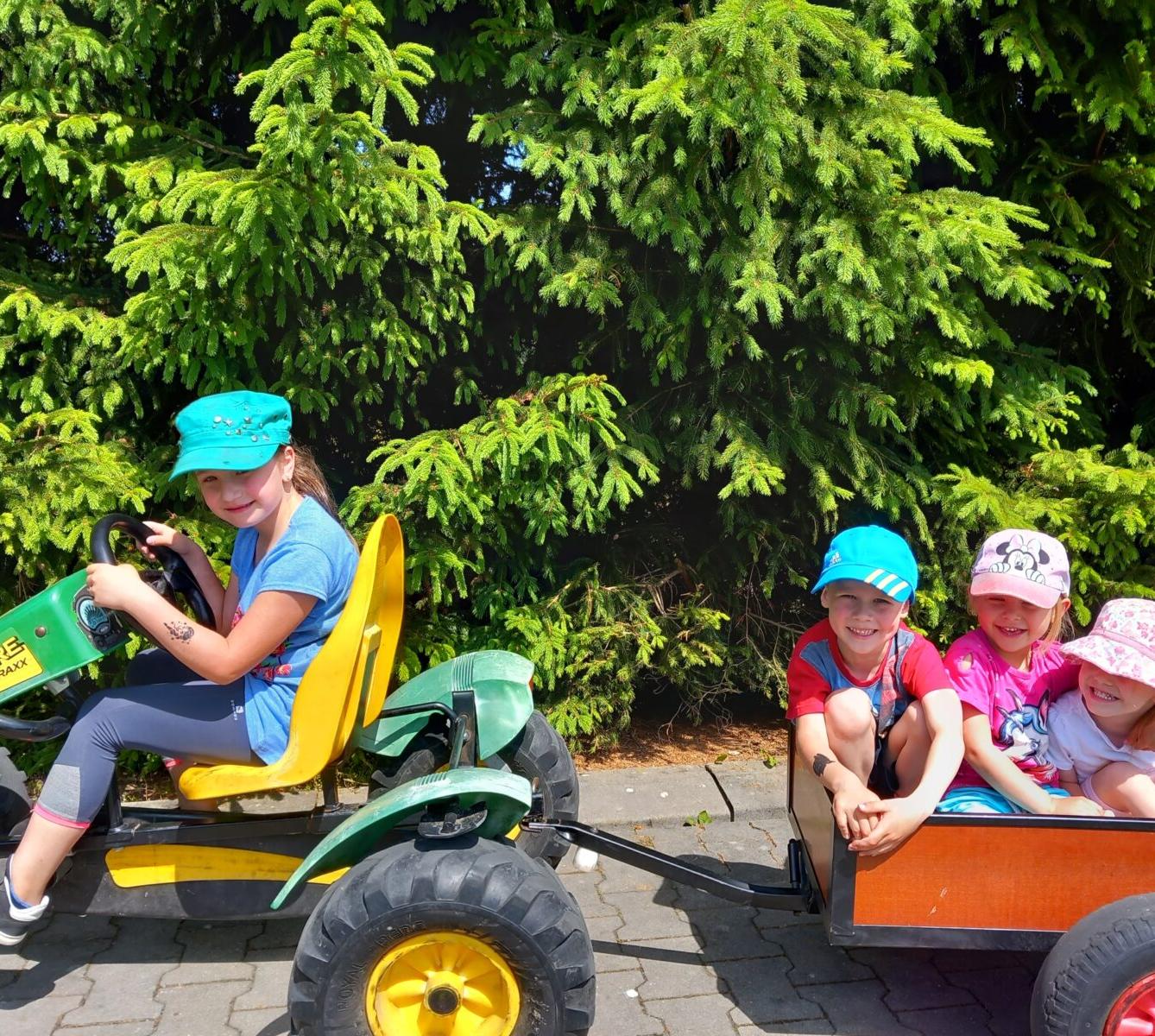 Hurá na výlet! - 27