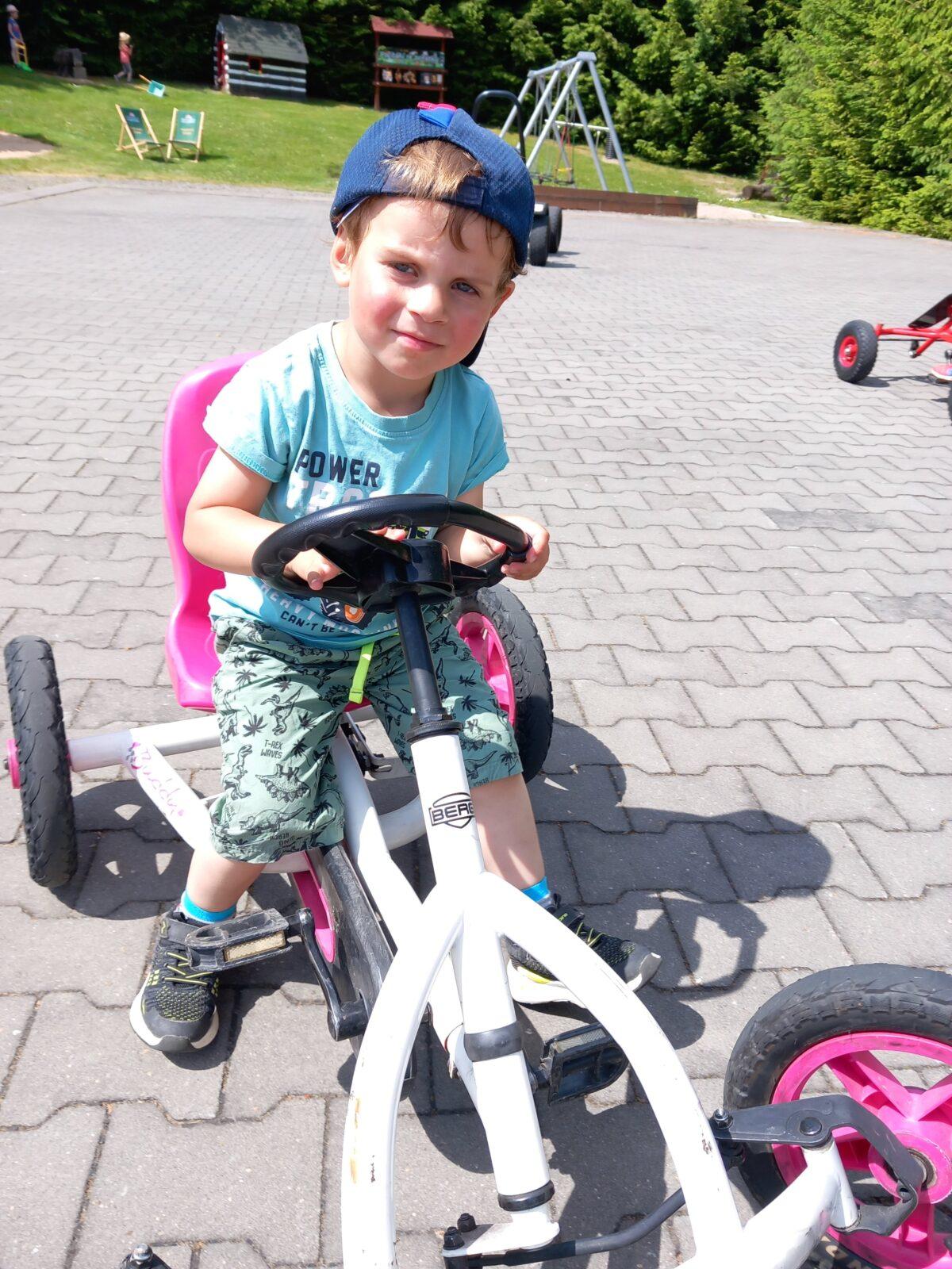 Hurá na výlet! - 28