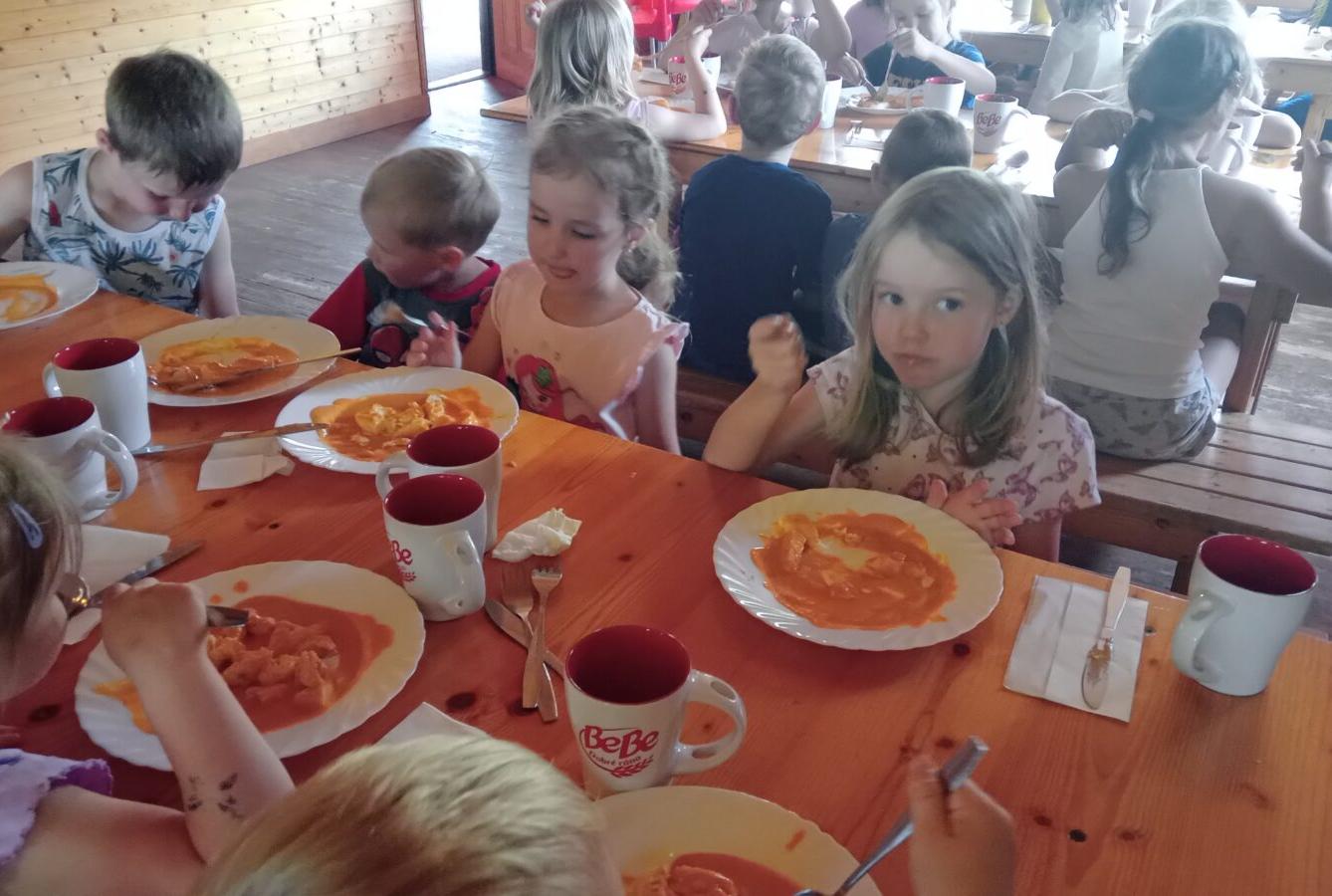 Hurá na výlet! - 36