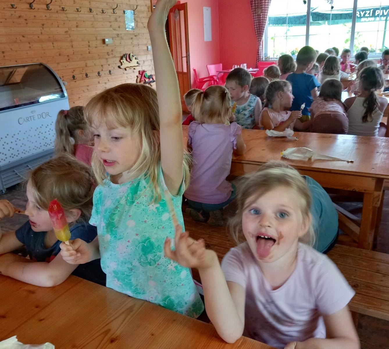 Hurá na výlet! - 39