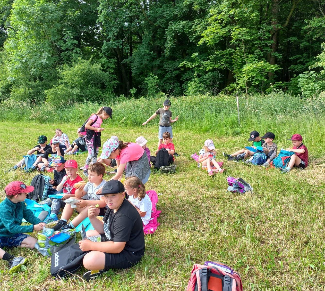 Druháčci v Potštejně - 4