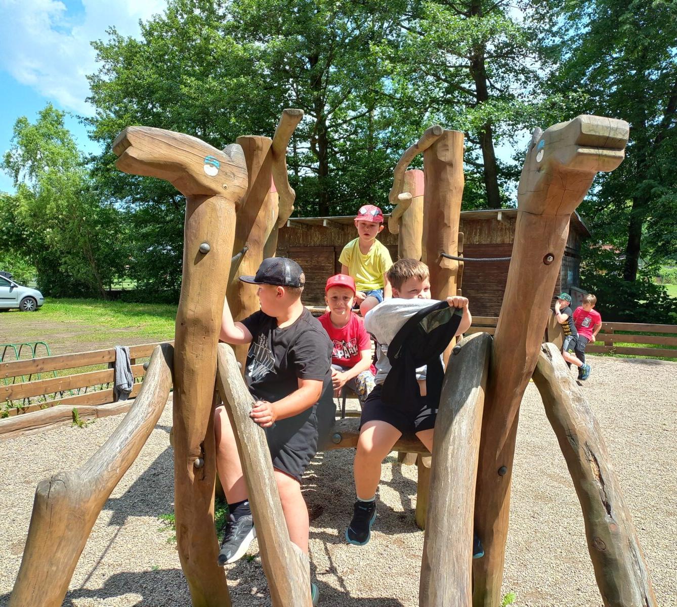 Druháčci v Potštejně - 27