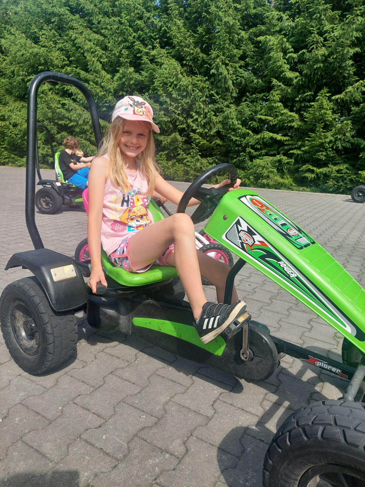 1.A + 1.B na výletě v Pinquin parku - 7