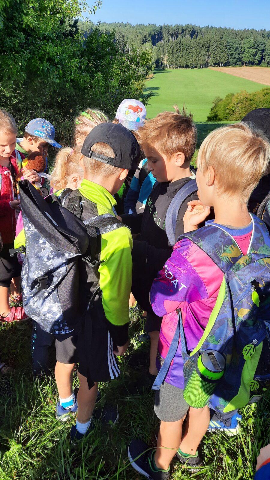 8. 9. Stopovaná s opékáním - 2