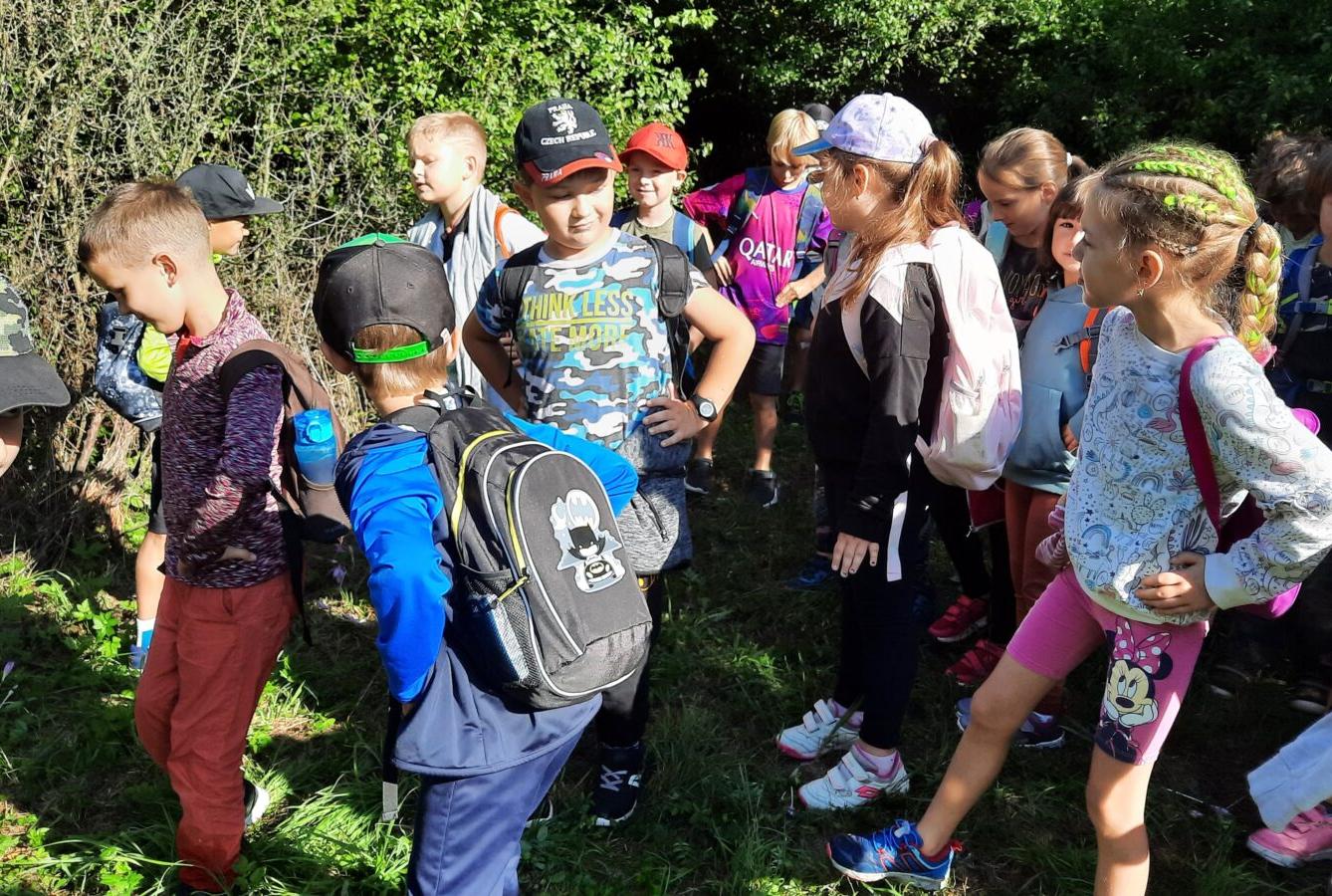 8. 9. Stopovaná s opékáním - 17