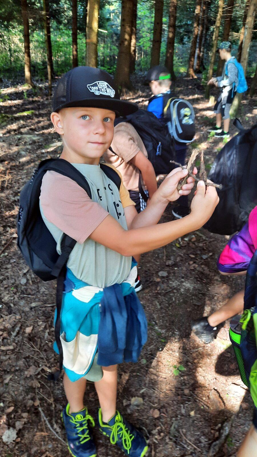 8. 9. Stopovaná s opékáním - 27