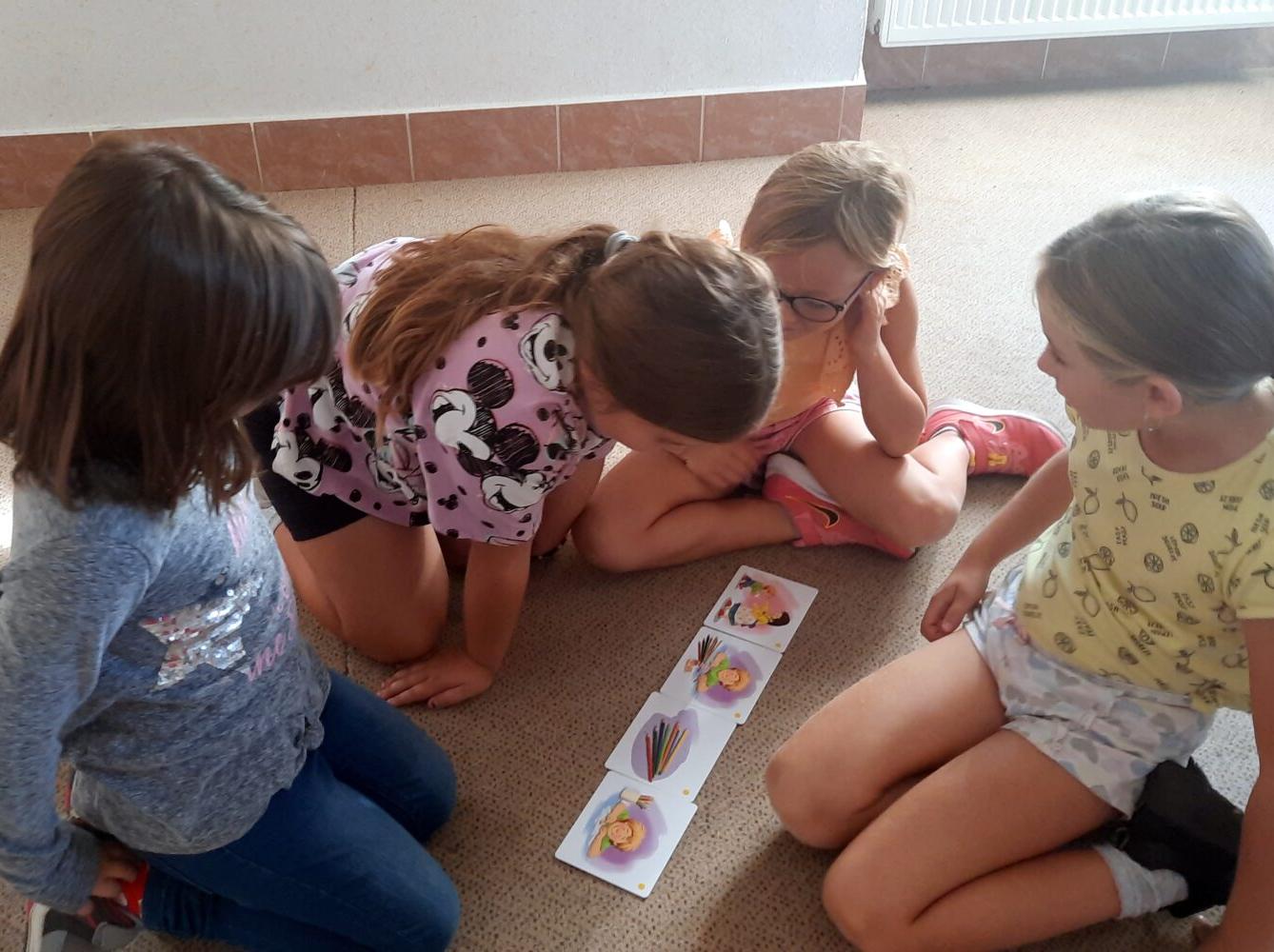 18. 9. Pasování na čtenáře, 2.B - 5