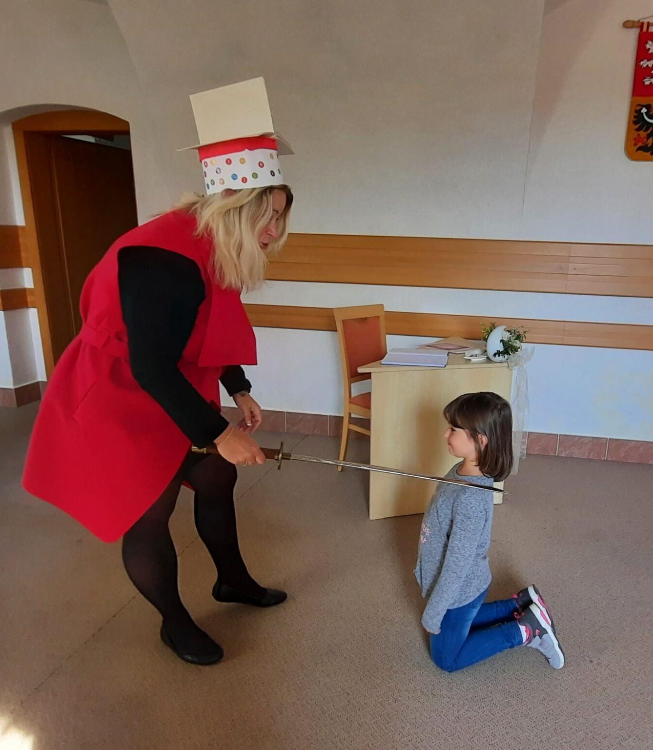 18. 9. Pasování na čtenáře, 2.B - 27