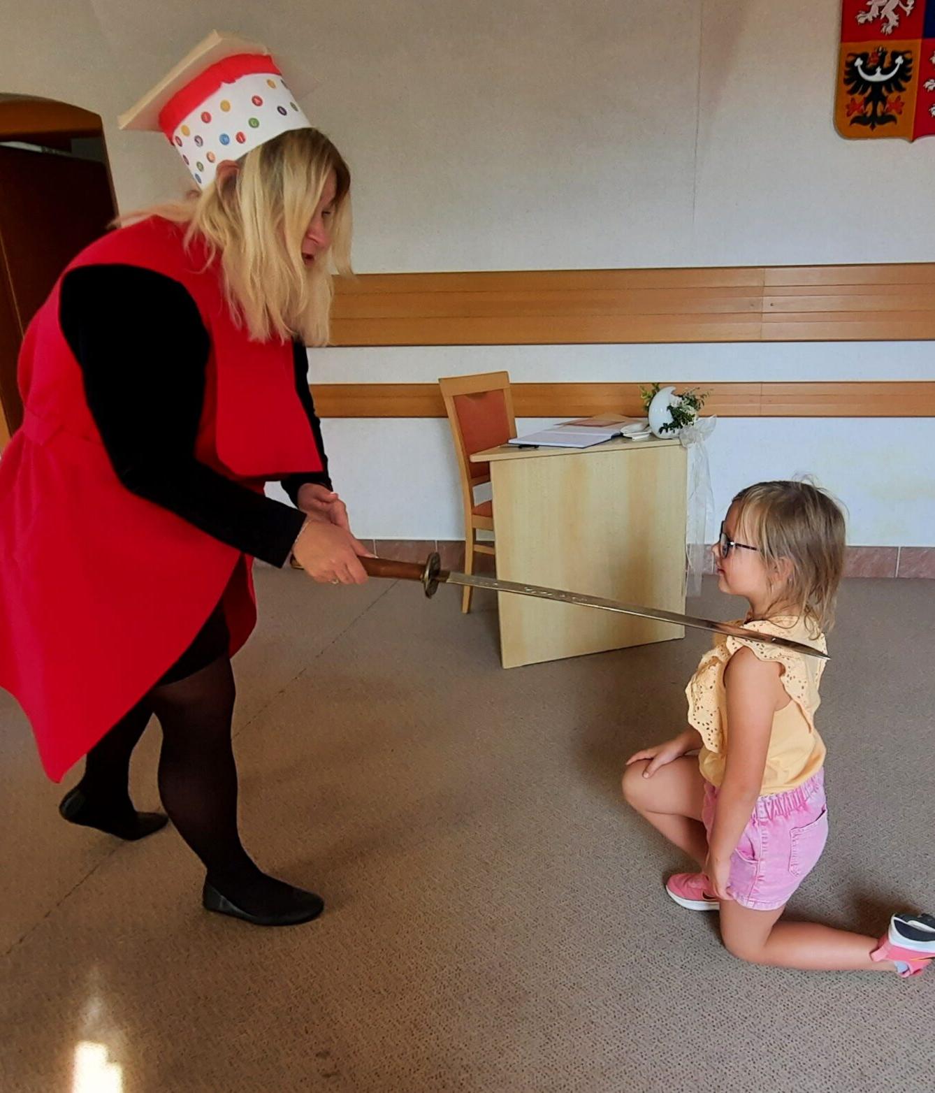 18. 9. Pasování na čtenáře, 2.B - 62