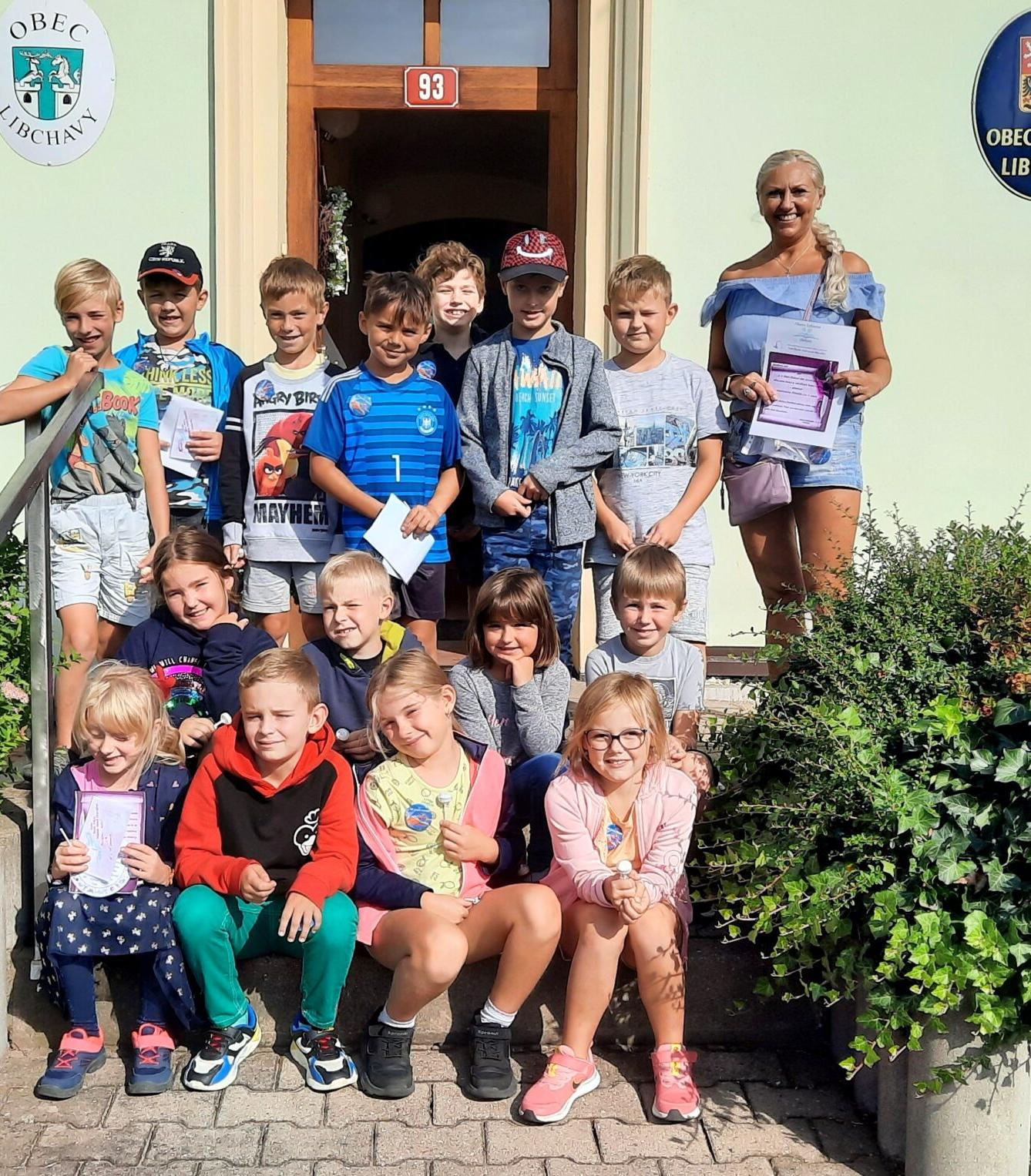 18. 9. Pasování na čtenáře, 2.B - 71