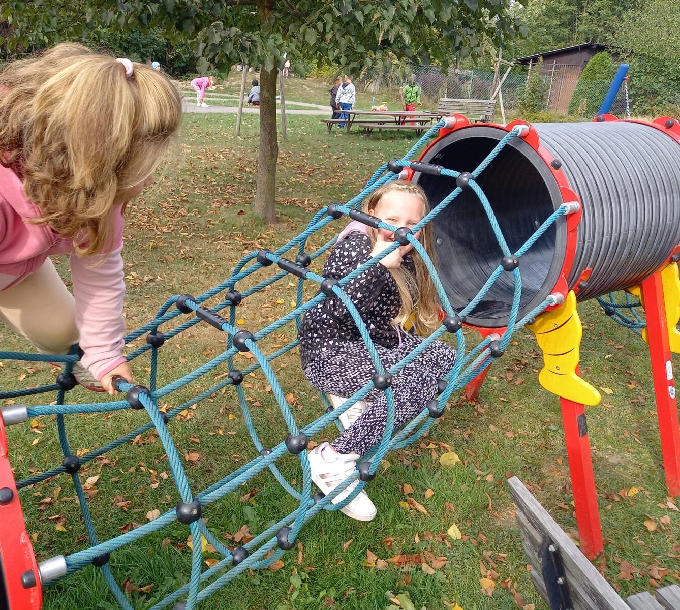 Prvňáčci ve školkách - 7