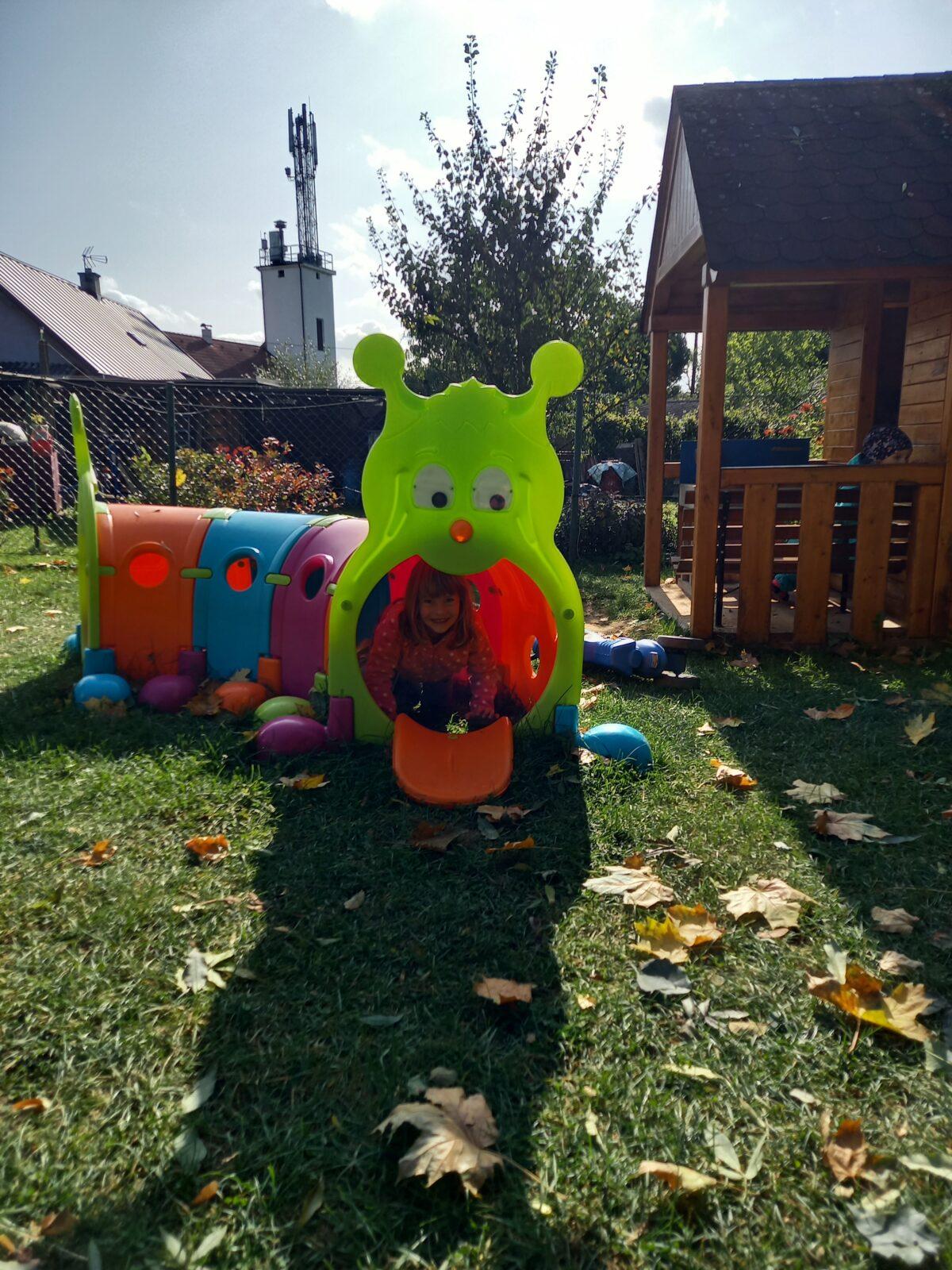 Prvňáčci ve školkách - 22