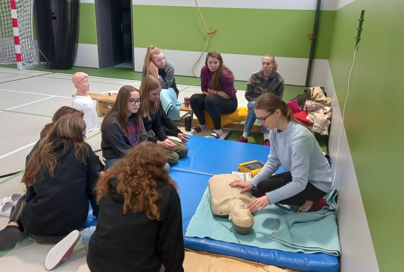 Přemýšlej o svém zdraví - žáci 8. a 9. tříd - 3