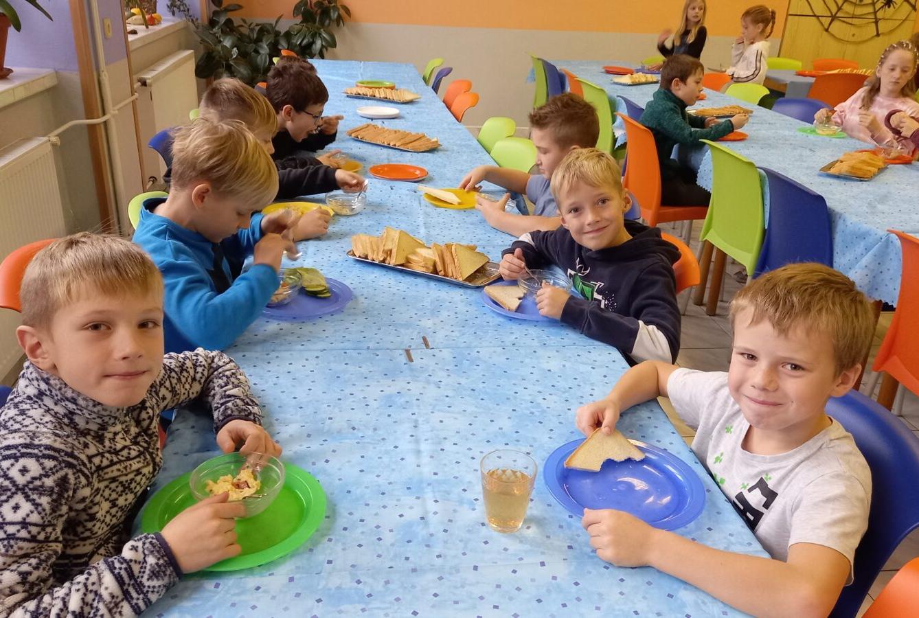 Týden s anglickými reáliemi a rodilým mluvčím - 5