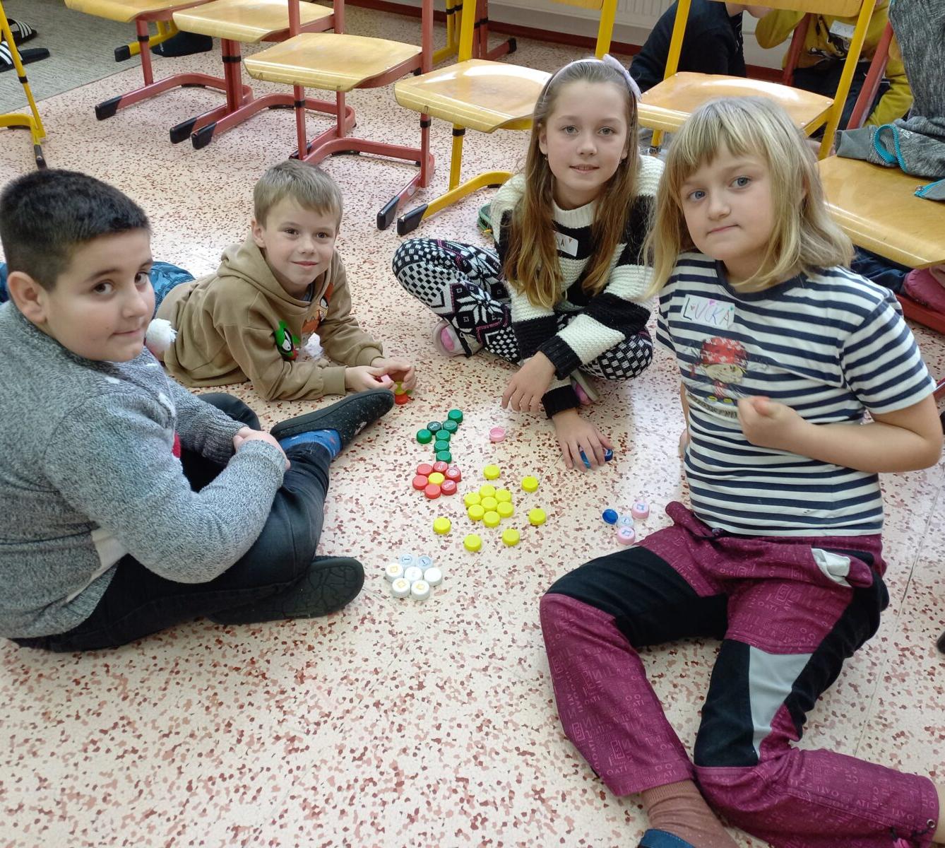 Preventivní program ve 3. třídě - 11